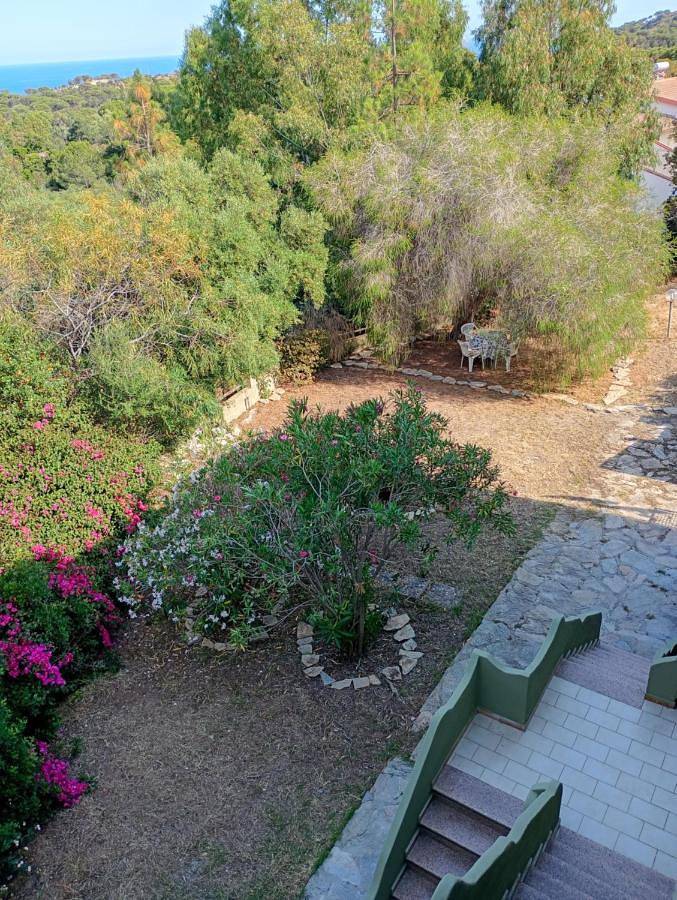 Eden Beach House in Santa Margherita di Pula, Pula e dintorni