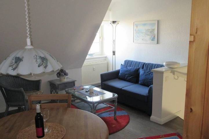 Ganze Wohnung, Haus Wattblick \"Wattglück\" in Rantum, Sylt (Gemeinde)