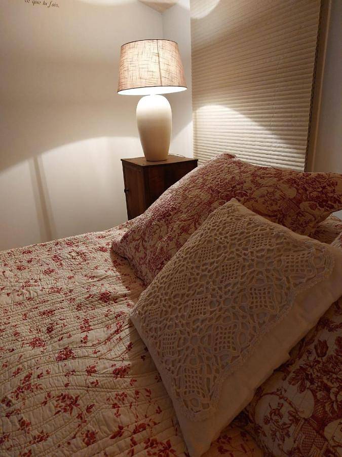 Location de vacances pour 3 personnes, avec terrasse et vue, animaux acceptés à Bruniquel - 3