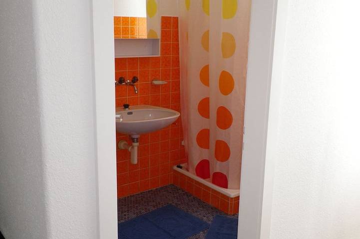 Appartement entier, Appartement Segnas Mountain in Disentis, Surselva
