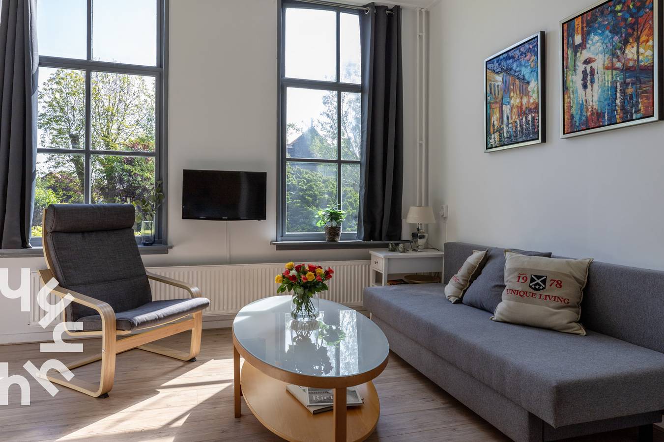 Ferienhaus für 4 Personen am Kanal im Zentrum von Giethoorn mit privater Terrasse in Giethoorn, Nationalpark Weerribben-Wieden