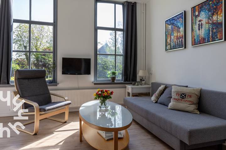 Ferienhaus für 4 Personen, mit Terrasse in Giethoorn - 4