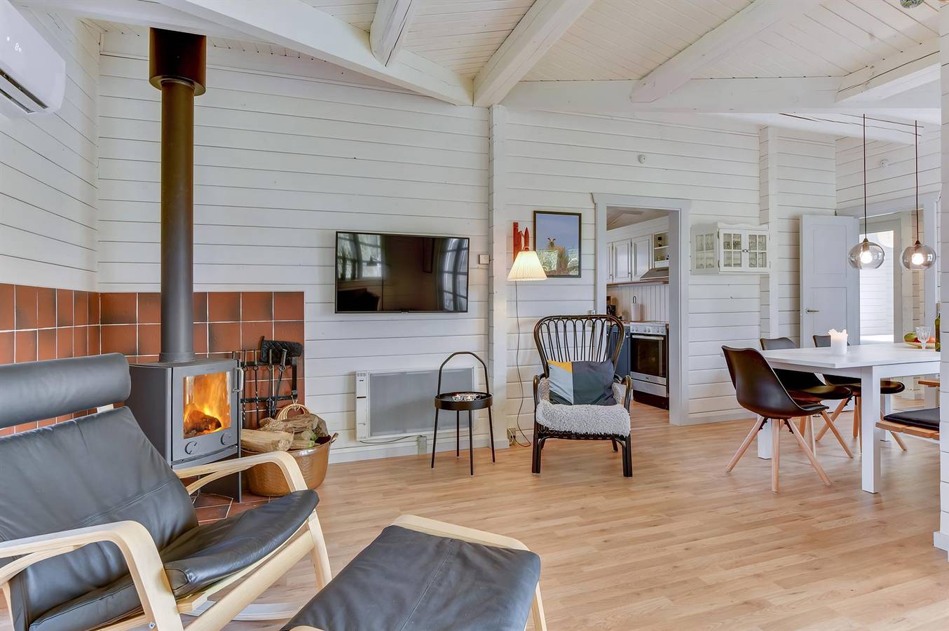 Pet friendly home in Rømø with Wifi in Sønderstrand, Havneby