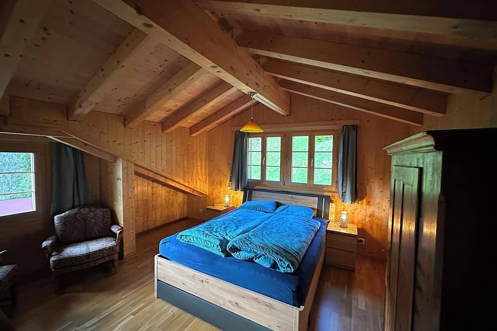 Haus in der Natur im Haslital in Gadmen, Innertkirchen