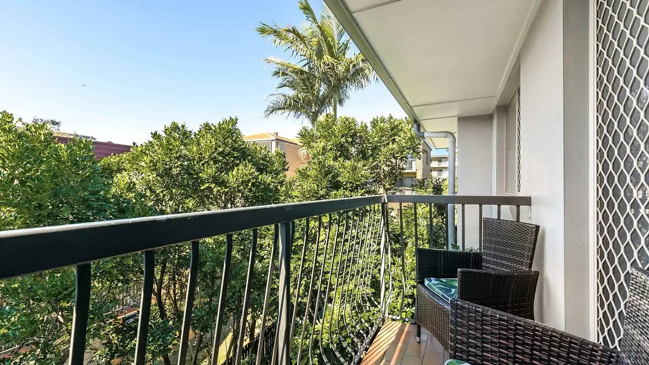 Apartamento vacacional entero, Ferienwohnung für 6 Personen (77 m²) in Nundah in Brisbane, Moreton Bay