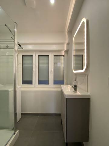 Appartement De Vacances pour 2 Personnes dans Thionville, Moselle, Photo 3