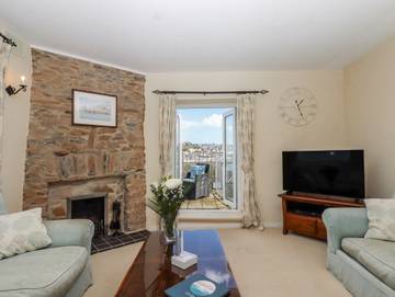 Cottage for 4 People in Brixham, Torbay, Photo 2