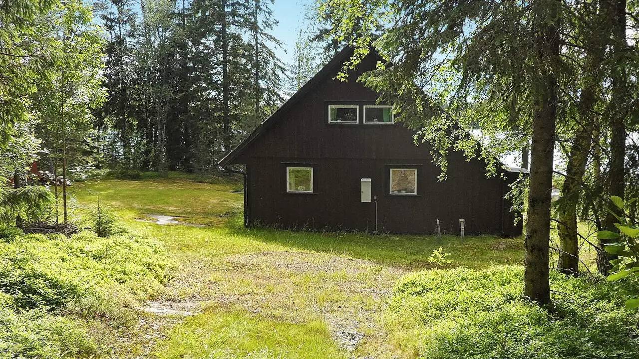 Ferienhaus für 5 Personen (120 m²) in Lögdeå in Nordmaling, Angermanland