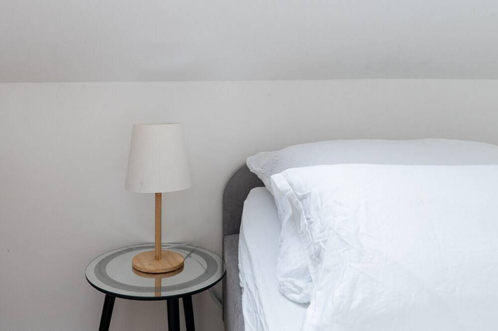 Ganze Wohnung, 65m² • 6 Guests • Self Check-in • Free Parking in Purkersdorf, Traisental