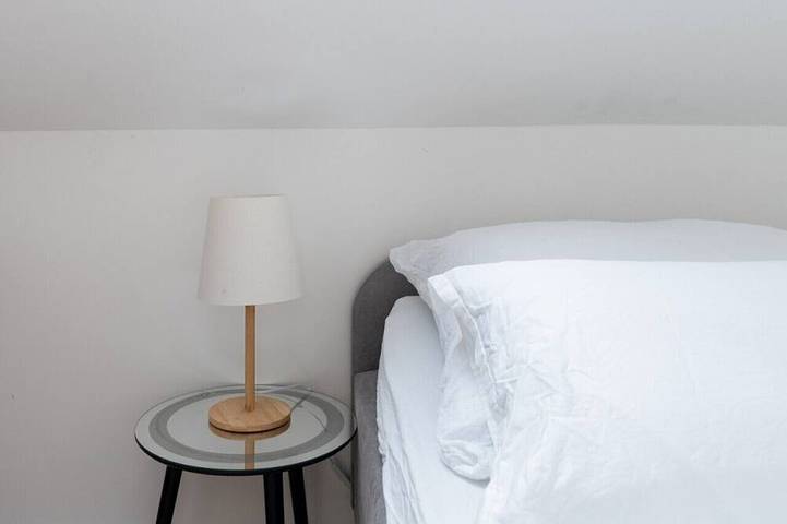 Ganze Wohnung, 65m² • 6 Guests • Self Check-in • Free Parking in Purkersdorf, Traisental