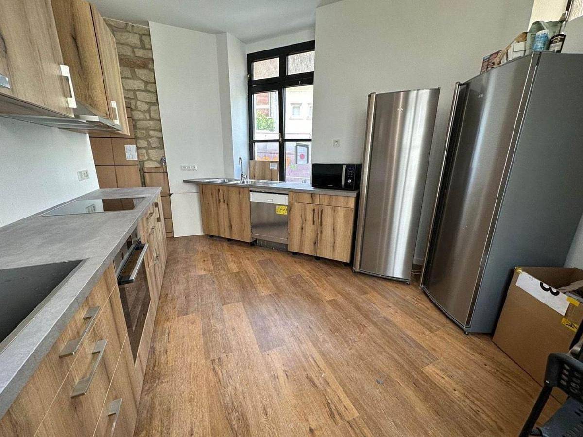 Appartement de vacances entier, Private Room in the City Centre in Esch-sur-Alzette, Luxembourg