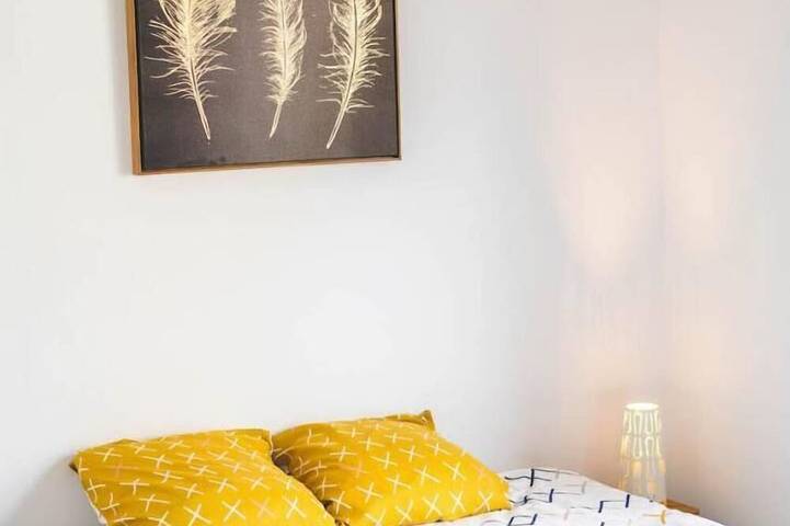 Location de vacances pour 4 personnes à Montamisé - 3