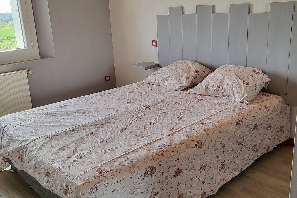 Ruhiger Gite In Den Mittelweinen in Gornac, Langon und Umgebung