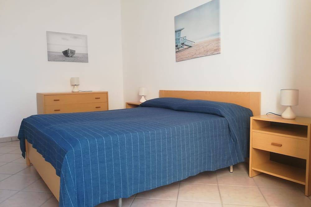 Appartement entier, A-mare Apartment in Torre Pali, Salve