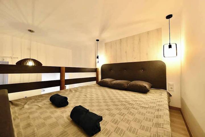 Appartement entier, Cosy flat in the Kiraly str., King in Budapest, Danube-Ipoly National Park