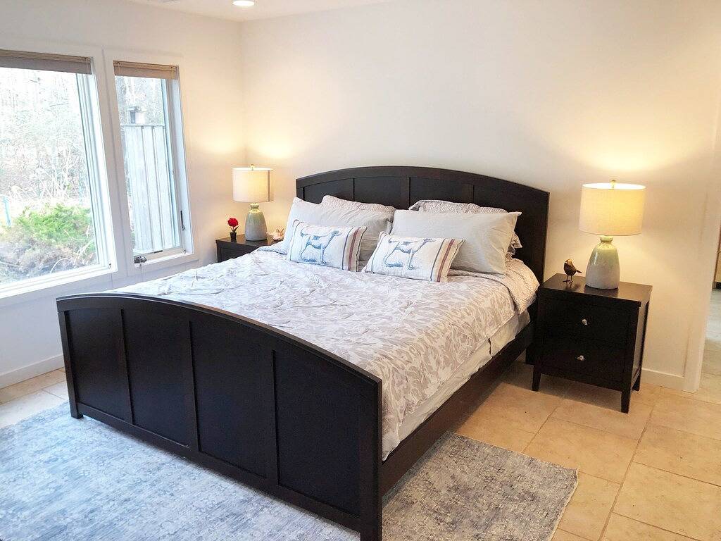 6 Schlafzimmer, 5 Badezimmer Haus mit Pool, Sag Harbor - in der Nähe von Bridgehampton in Noyack, Hamptons