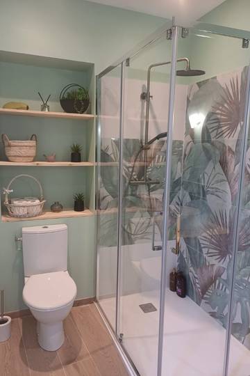 B&b voor 2 Personen in Rouffignac-Saint-Cernin-de-Reilhac, Périgord Noir, Afbeelding 4