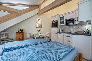 Ferienwohnung für 3 Personen in Meißen, Meißen Region, Bild 2