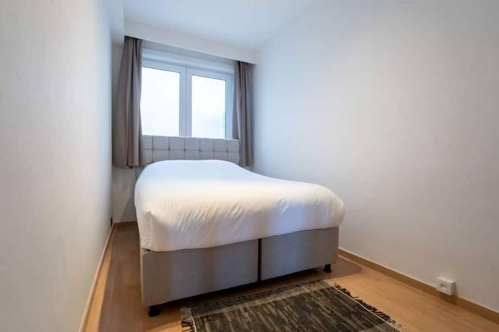 Apartamento entero, Escape with sea view in Blankenberge, Costa de Bélgica