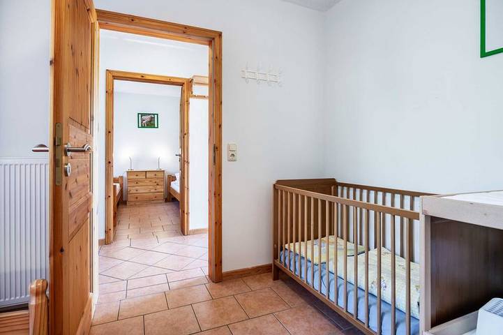 Ferienhaus für 5 Personen, mit Garten und Terrasse in Kröpelin - 4