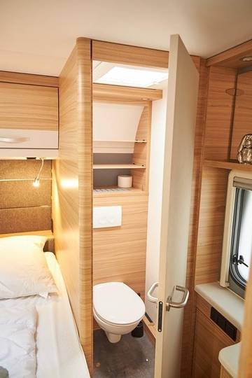 Camping voor 5 Personen in Midlum (Cuxhaven), Bremerhaven Cuxhaven, Afbeelding 3