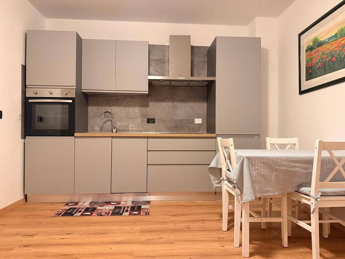 Geheel appartement, Monolocale a Molveno in Molveno, Brenta Groep