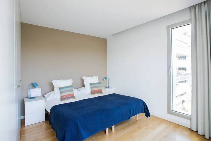 Ferienhaus für 4 Personen, mit Pool in Barcelona - 3