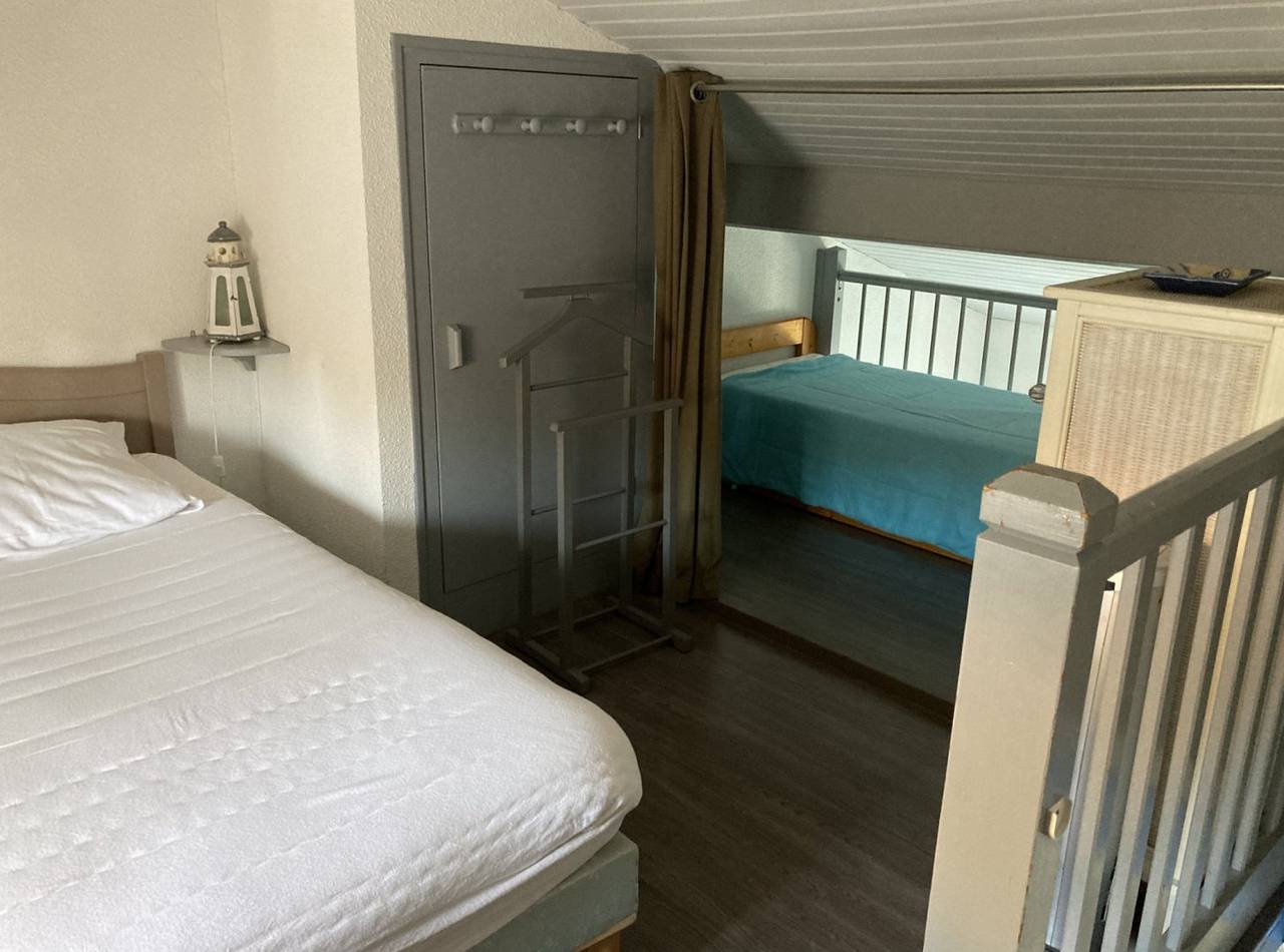 Maison résidence - Les Villas de la Palmyre in Les Mathes, Côte de Beauté