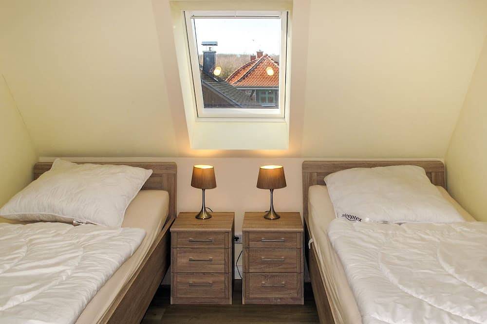 Ganze Wohnung, Zum Katzengrund Ii in Woldegk, Mecklenburg-Strelitz