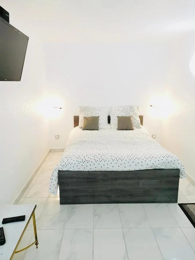 Ferienwohnung für 2 Personen - 1