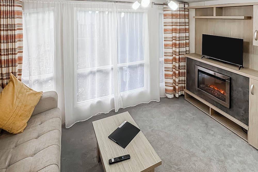 Wensleydale Retreat in Leyburn, North Yorkshire