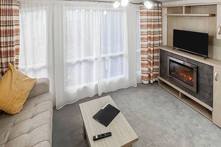 Cottage for 4 people, with pets in Leyburn