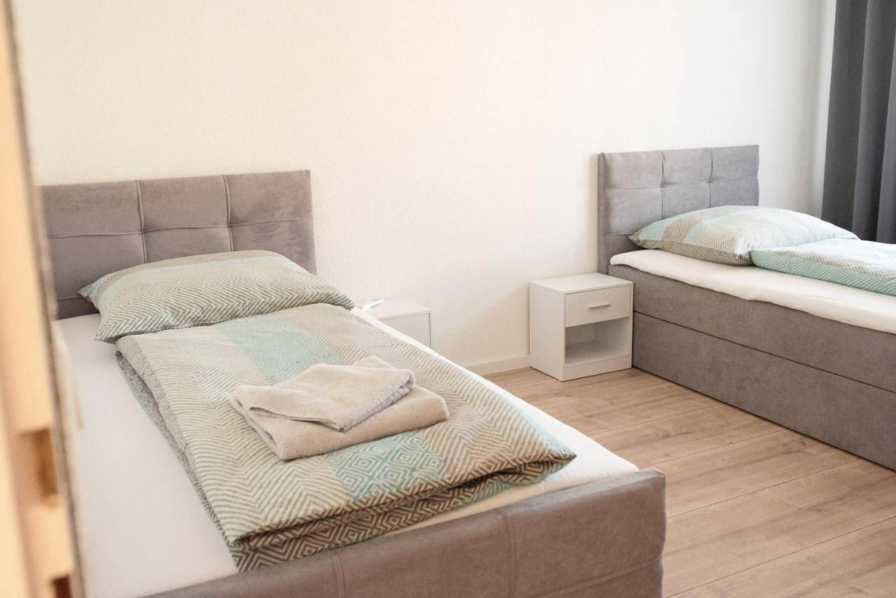 Ganze Ferienwohnung, Single Room in Albbruck, Südschwarzwald