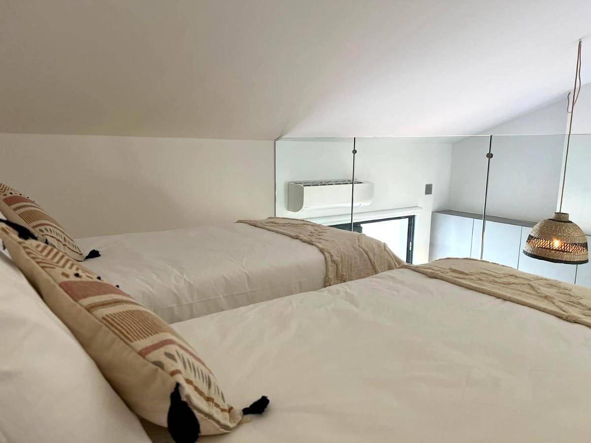 Casa Castelejo in Bordeira, Parque Natural do Sudoeste Alentejano e Costa Vicentina