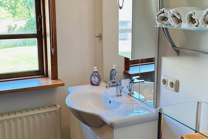 Ferienhaus für 2 Personen in Westerholz - 4