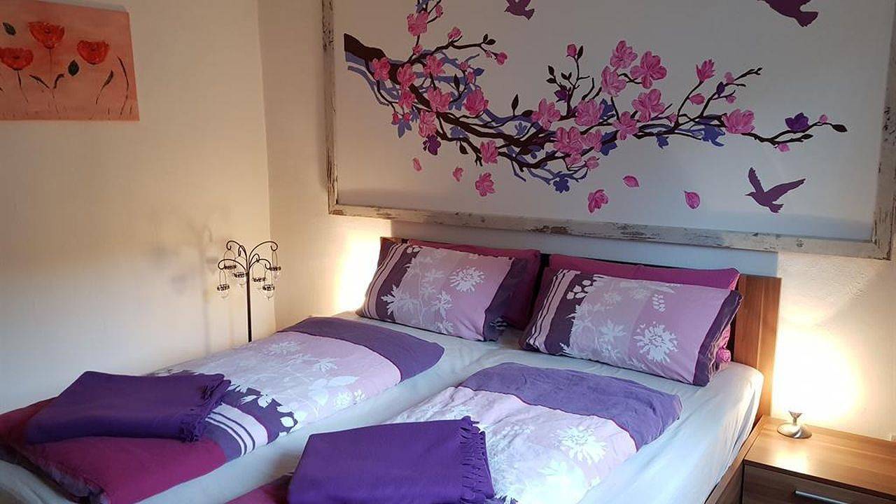 Ganze Ferienwohnung, Ferienwohnung für 2 Personen (55 m²) in Monreal in Monreal, Osteifel
