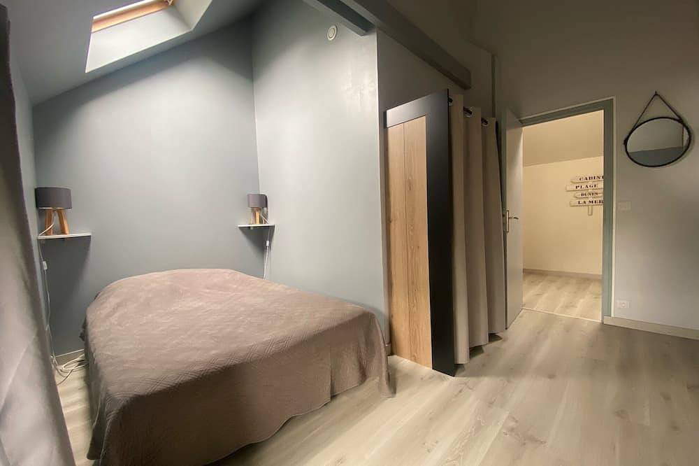 3-star gîte \"la Belle Fumée\" in quiet location with large garden, near Rance and sea in Pleurtuit, Región de Saint-Malo