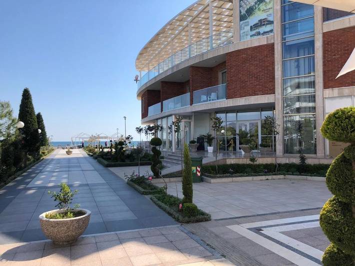 Hôtel pour 2 personnes, avec terrasse et jardin