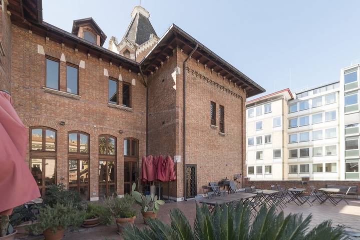 Appartamento intero, Roomy&Cozy Aptartment with Shared Terrace in Roma, Provincia di Roma