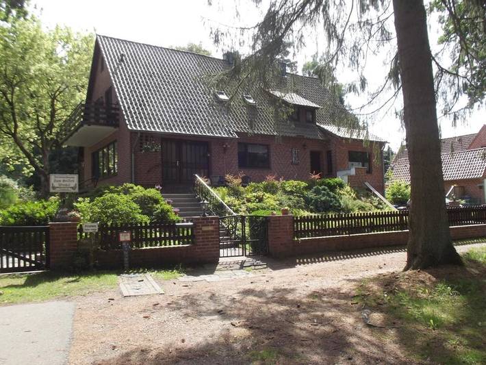 Ferienwohnung für 2 Personen
