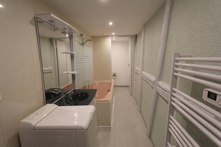 Ferienwohnung für 4 Personen in Riquewihr - 4