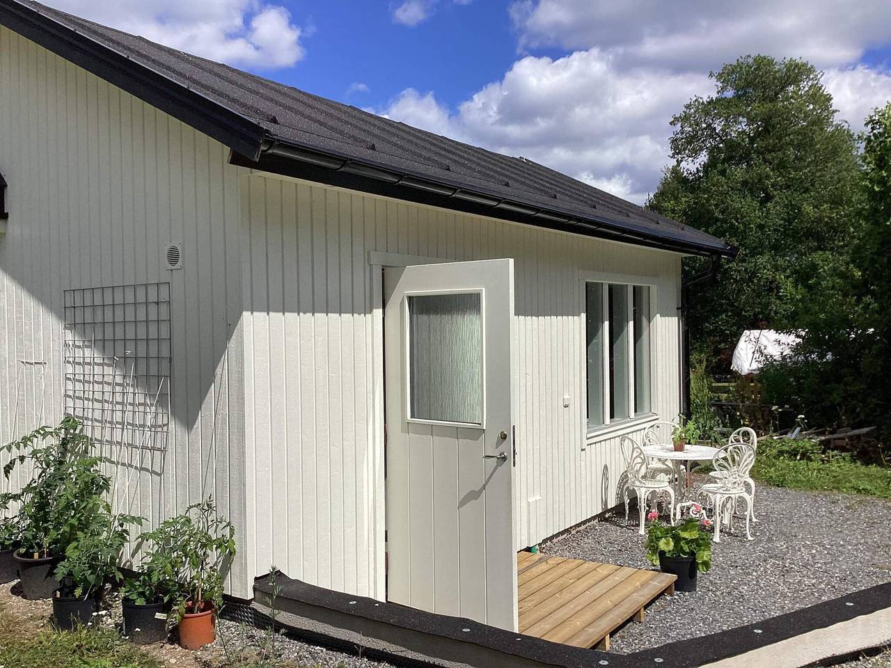 4 person holiday home in Vaxholm in Vaxholm, Stockholm archipelago