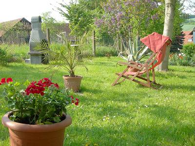 Ferienwohnung für 4 Personen in Wartburg - 3