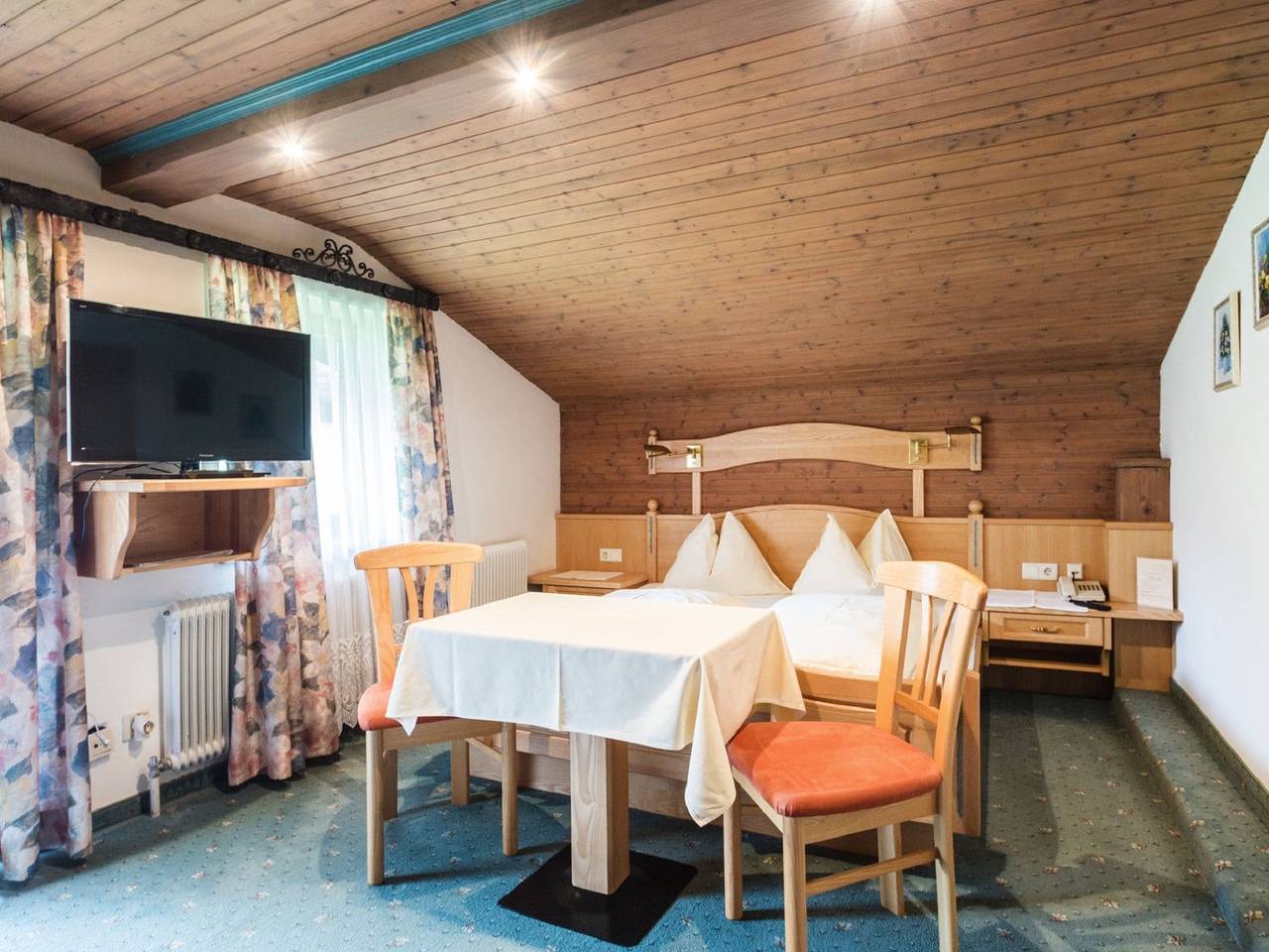 Ganze Wohnung, Wohnung in Kleinarl nahe Skilift in Kleinarl, Ski Amadé