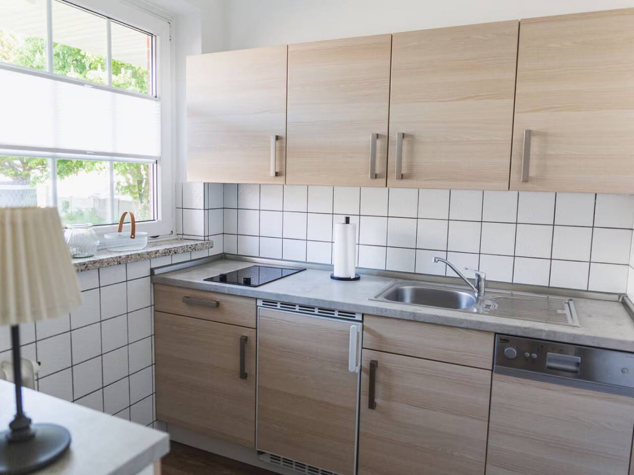 Entire apartment, Holiday Apartments Haus Bärbel Duhnen Apartment '2' in Duhnen, Cuxhaven