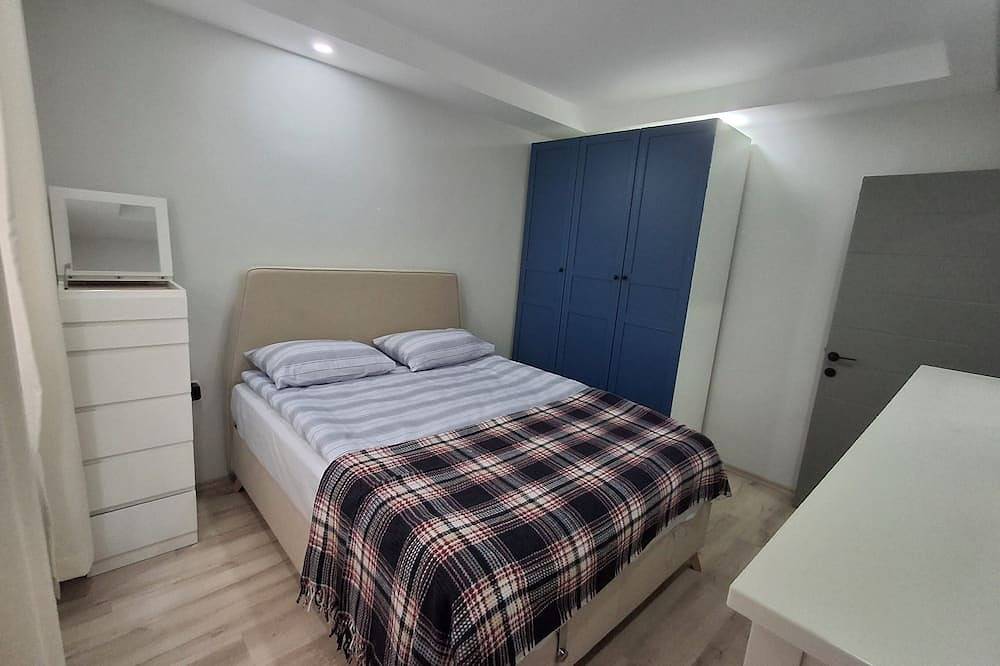 Ganze Wohnung, Central • Gated Residential Complex • 100mbps Wifi in Antalya, Provinz Antalya
