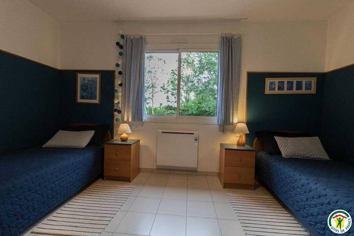 Location de vacances pour 4 personnes, avec Terrasse et Jardin à Plaisance-du-Touch - 4