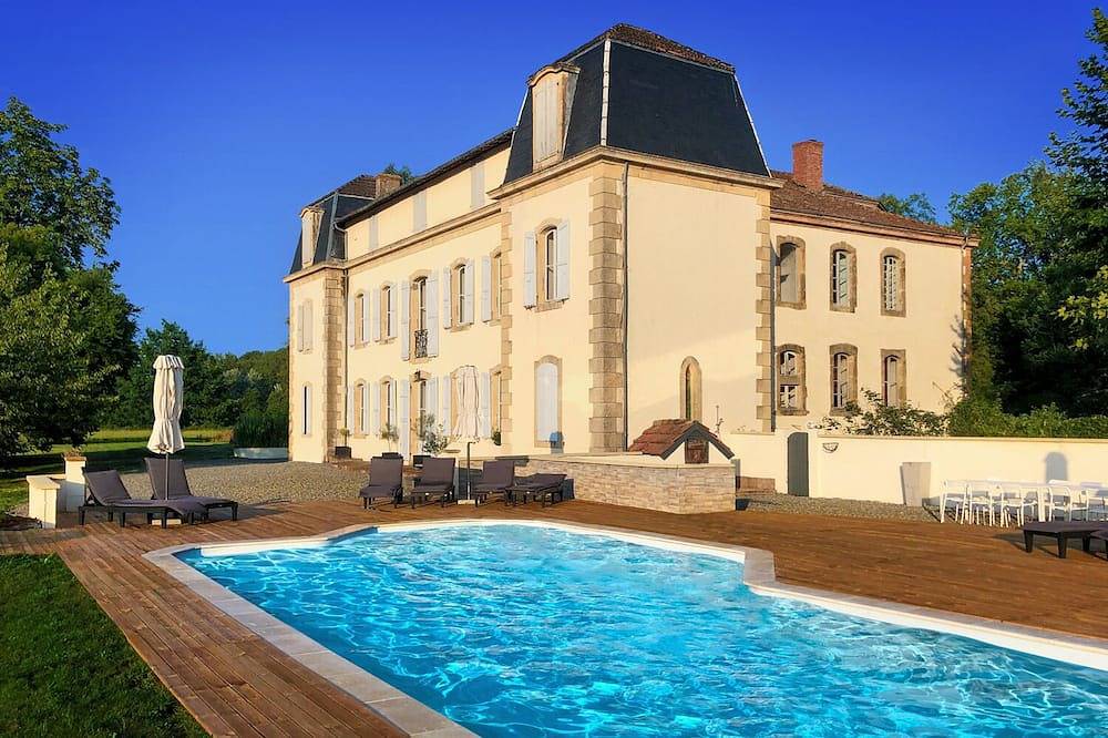 Maison de vacances