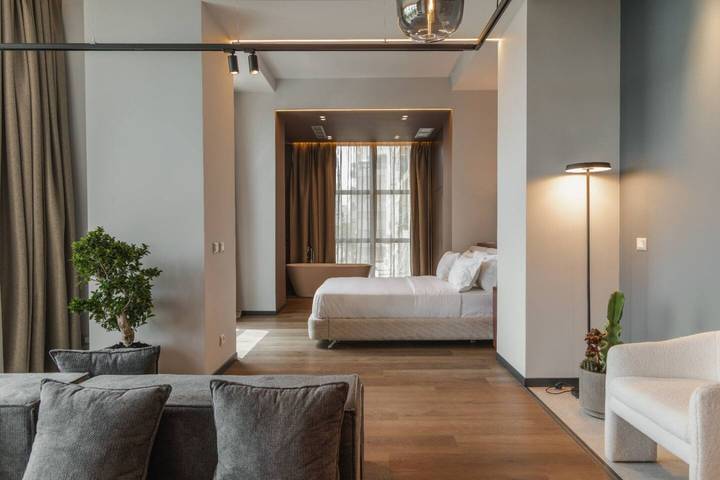 Gîte pour 3 personnes à Durrës - 3