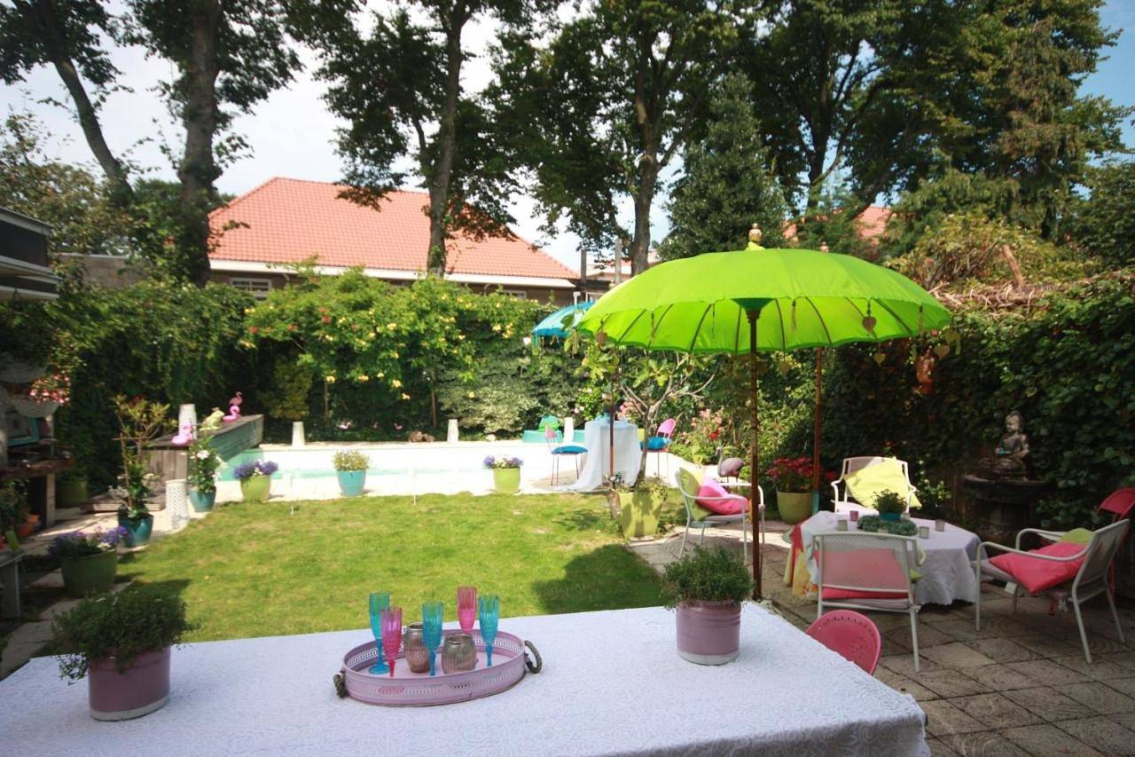 Deluxe Double Room in La Haye, Stadsgewest Haaglanden